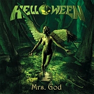 Helloween - Mrs God